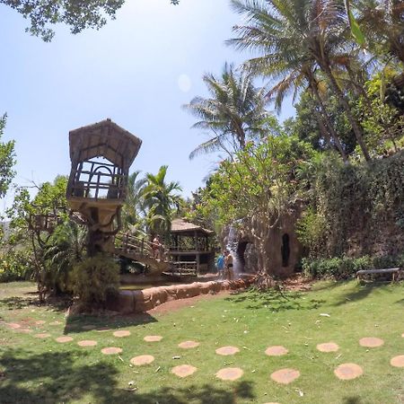 Surya Shibir Resort Poona Buitenkant foto