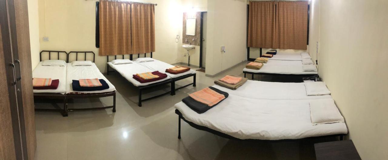 Surya Shibir Resort Poona Buitenkant foto